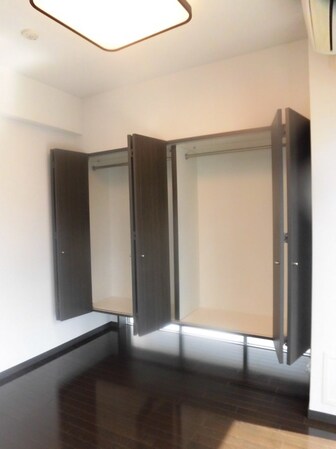 HF中野坂上レジデンスの物件内観写真